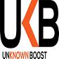 Unknown Boost logo